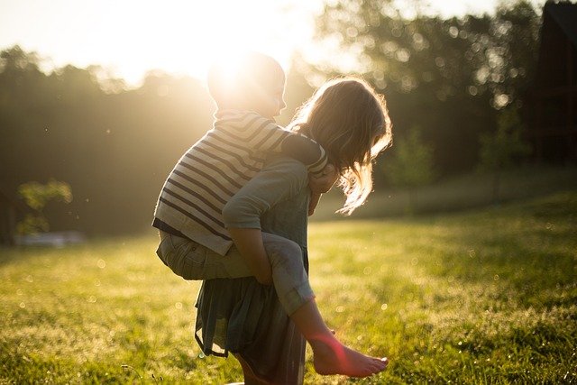 In reality, millions of people with prosthetic limbs lead happy, successful lives