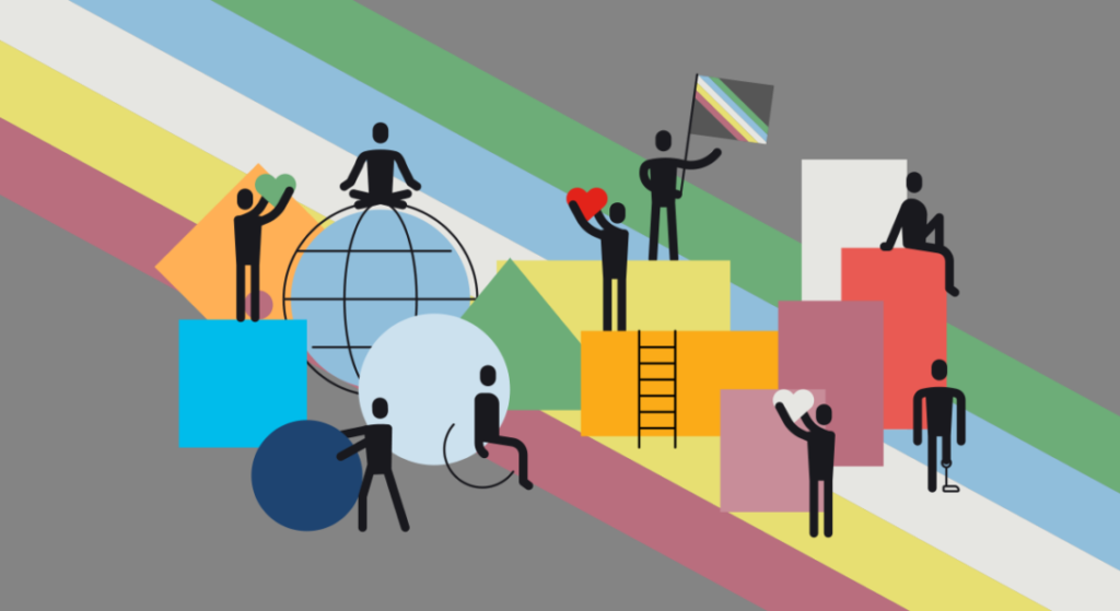 Disability pride movements have taken shape in different ways across the world, reflecting the unique cultural, political, and social landscapes of each region. While the core message remains the same—challenging stigma, advocating for rights, and celebrating disability identity—the approaches and challenges vary.