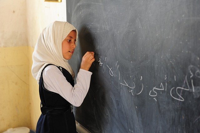 Zainab Al-Eqabi's life is a powerful narrative of advocacy and empowerment