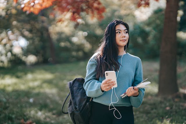 Podcasts about disability can only create lasting change if they reach a wider audience