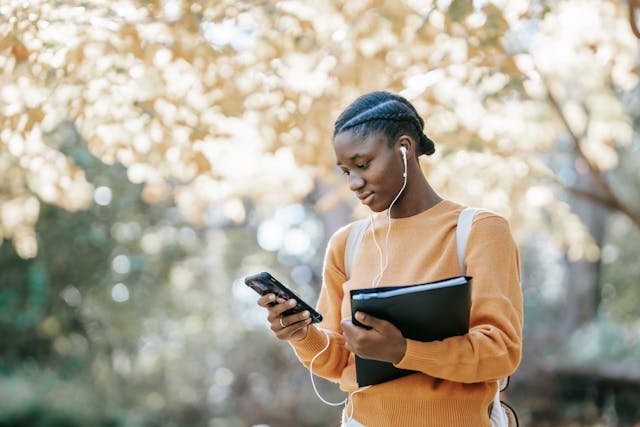 As the podcasting industry continues to evolve, so too does the potential for disability-focused content to make an even bigger impact.