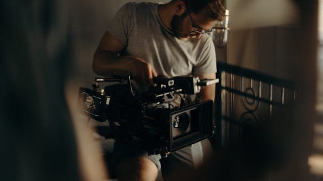 Casting disabled actors in major roles, not just minor parts.