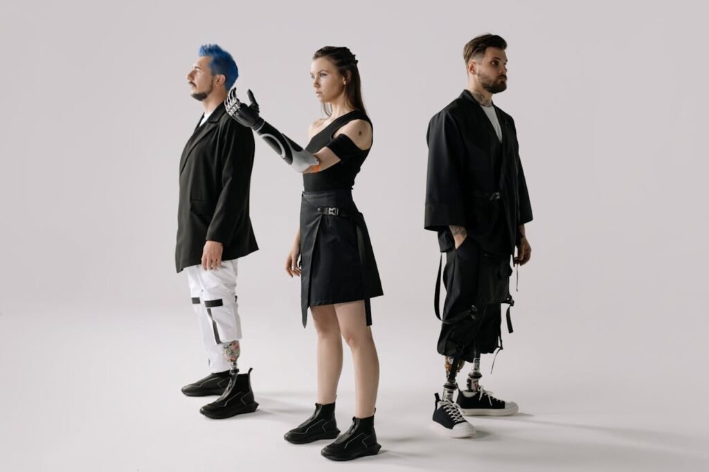 Explore the latest 2024 innovations in post-op prosthetics. From new materials to smarter socket designs, see what’s transforming early recovery