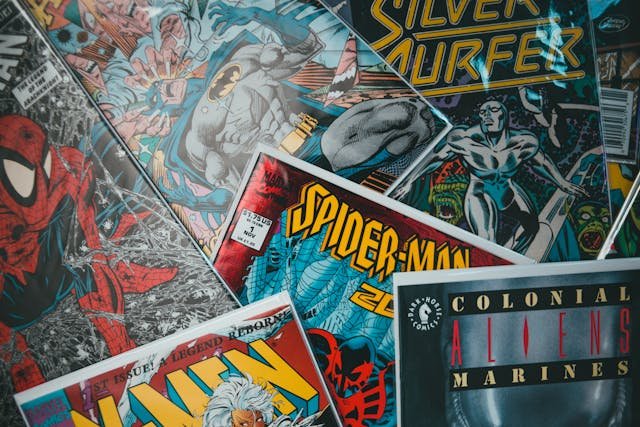 Dr. Otto Octavius, better known as Doctor Octopus, may be a villain, but his mechanical prosthetic arms in Spider-Man