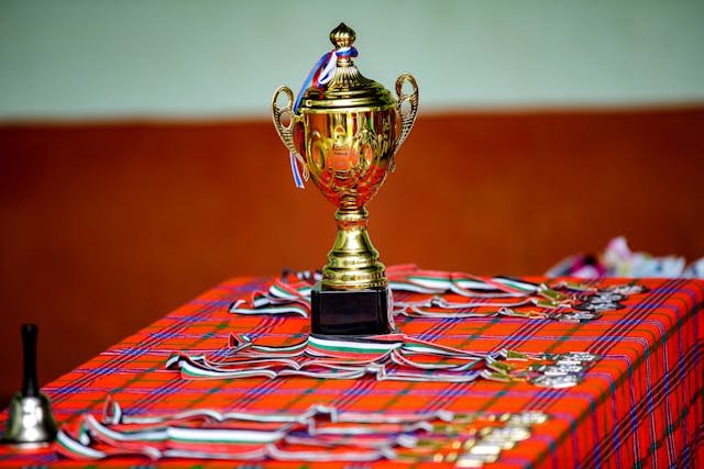 One of the biggest obstacles to disability recognition at awards shows is the outdated definition of what makes a performance “award-worthy.