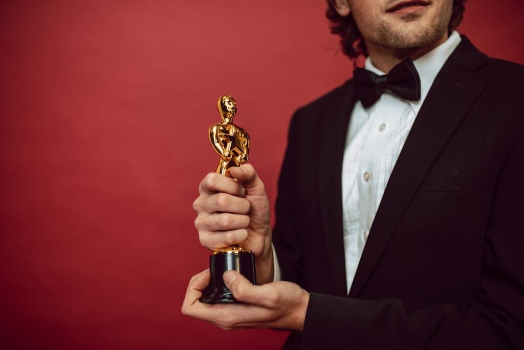 Are major awards shows doing enough to recognize disability representation? Explore how the industry is evolving to celebrate authentic storytelling