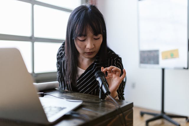 While podcasts have made a significant impact, there is still room for growth in the way disability conversations are handled.