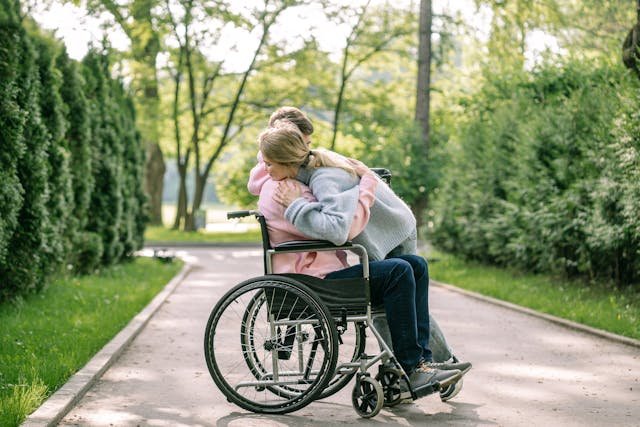 One of the most important aspects of ethical representation in disability-focused reality shows is ensuring that participants have full control over their narrative.
