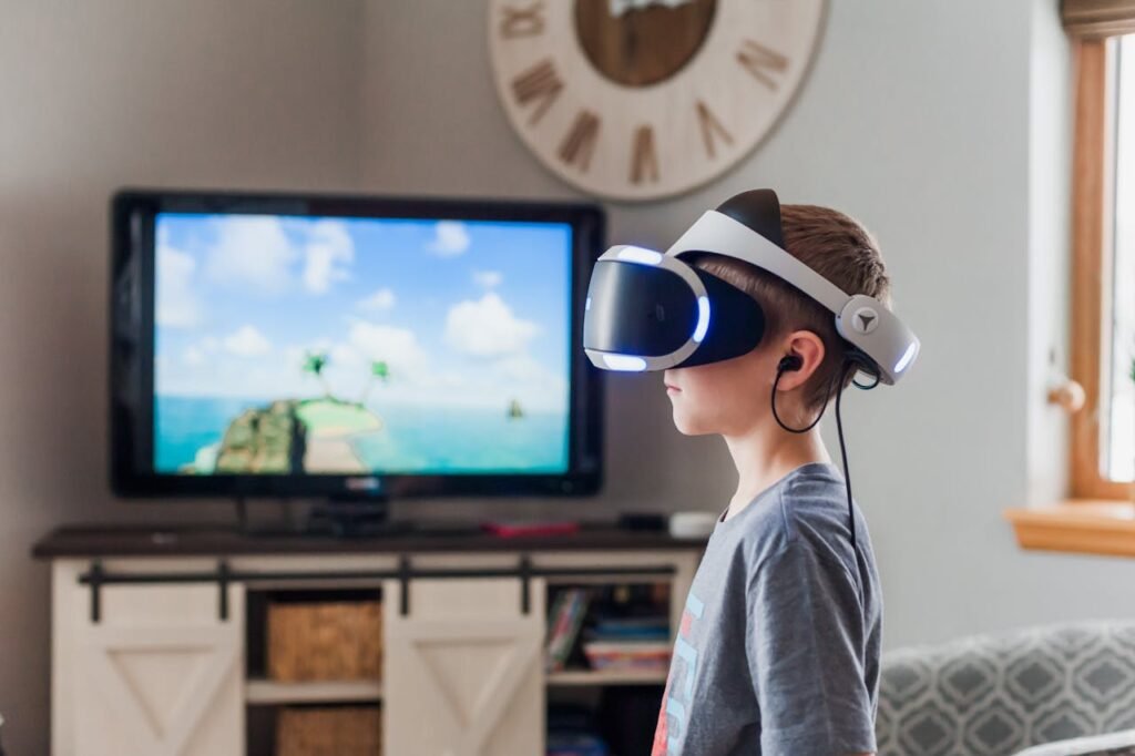 Gaming is moving toward a future where disability inclusion is the norm