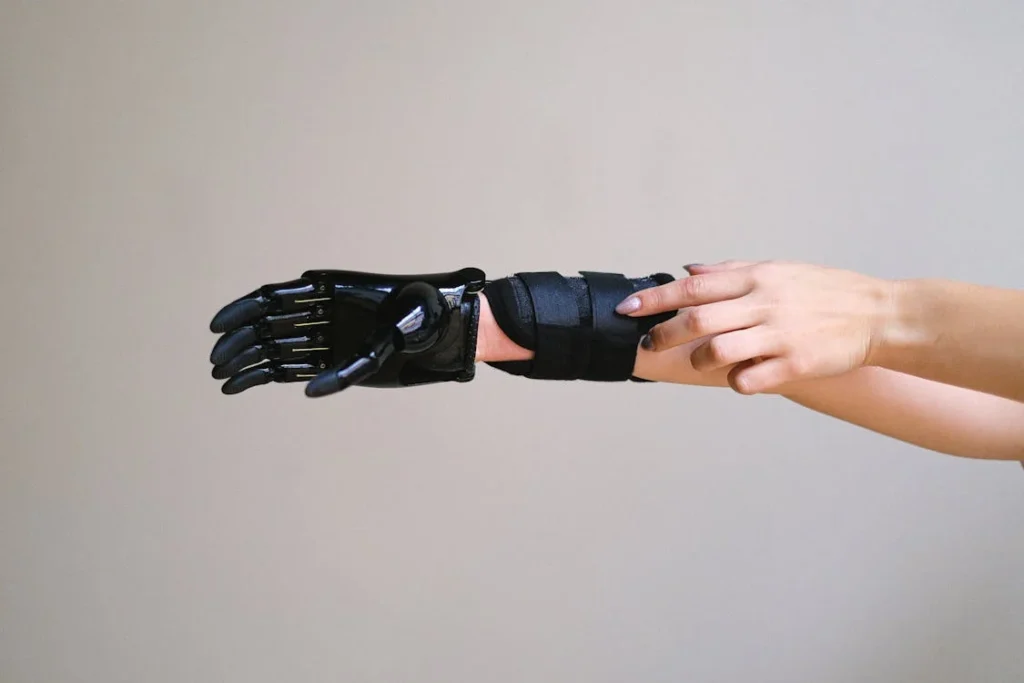 Discover cutting-edge biomechanical innovations in upper-limb prosthetics that enhance grip strength, precision, and functional use.