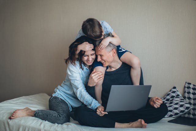 Learn about the emotional journey families face when raising a child with a congenital limb difference. Gain insights into support, resilience, and community