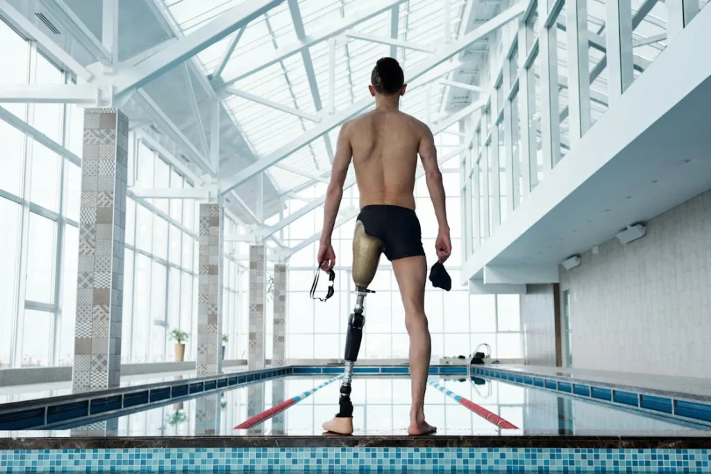 For a long time, disability was seen as a limitation that reduced a person’s ability to contribute to society. Many cultures viewed individuals with disabilities through a lens of pity or weakness. However, sports have played a crucial role in changing this perception.