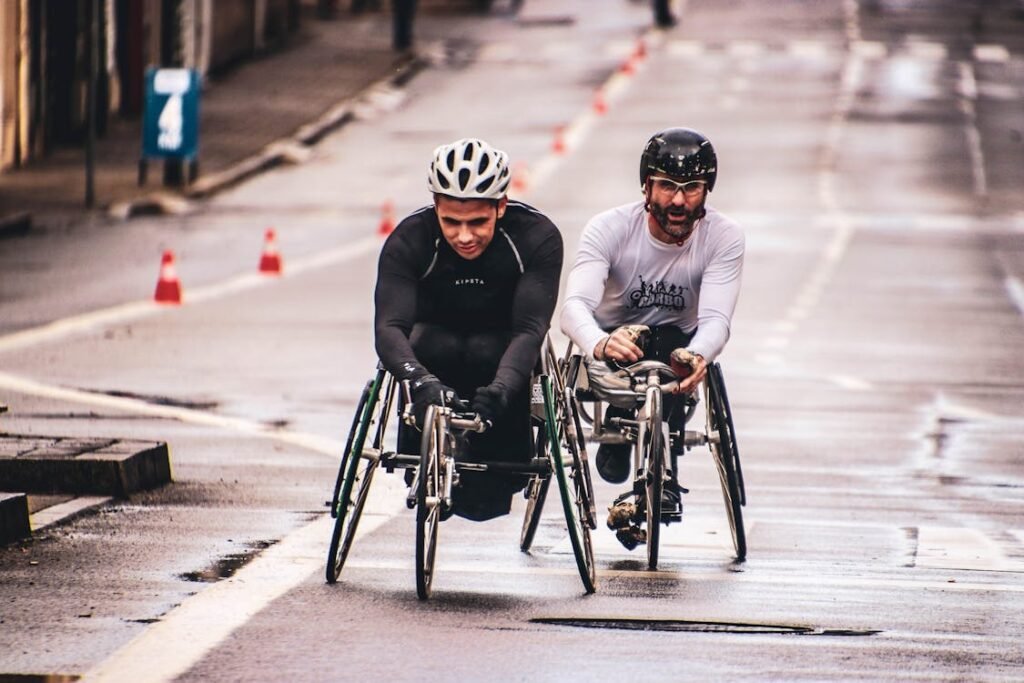 The influence of adaptive sports goes beyond the playing field. As more people see athletes with disabilities excelling, it shifts perceptions in education and employment.