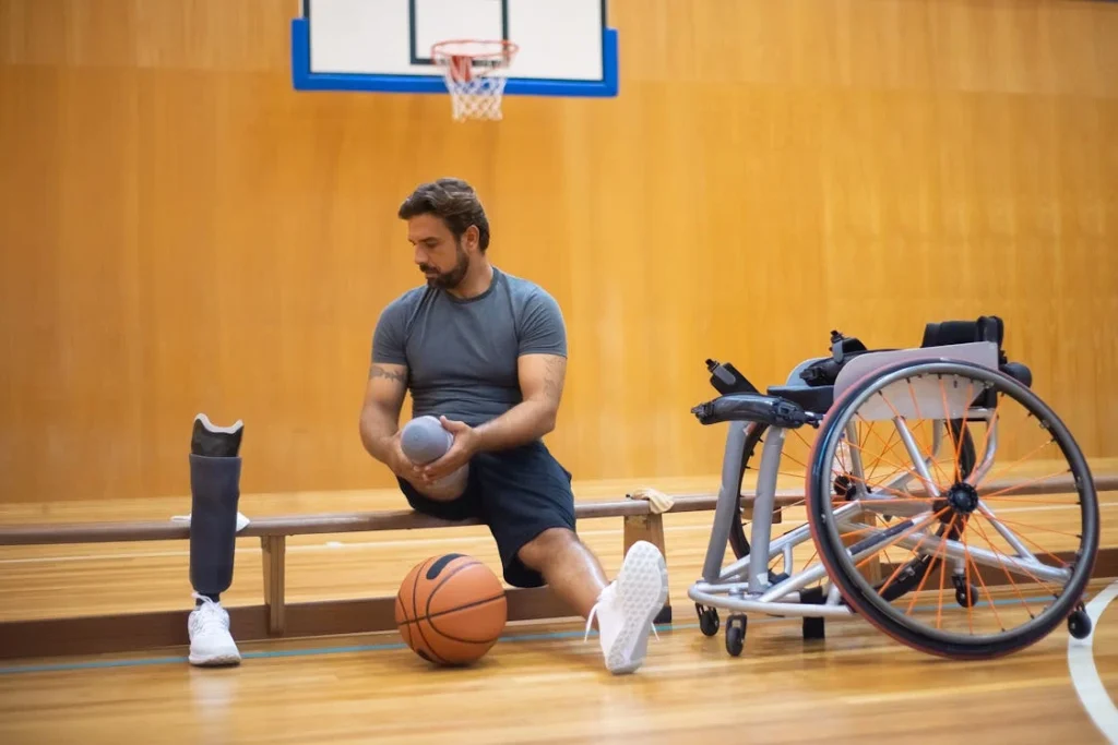 Discover how different liner materials impact socket comfort, reduce pressure, and improve daily wear for prosthetic users.
