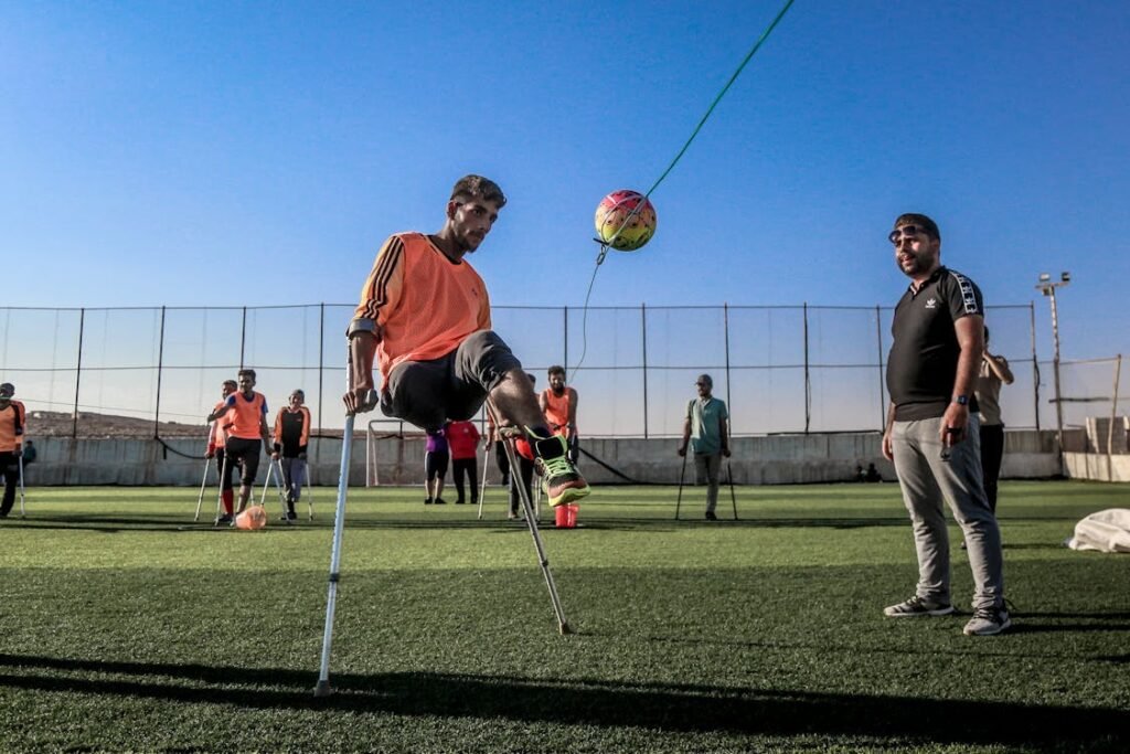 In our work at Robobionics, we’ve met many incredible individuals who faced the darkest moments of their lives—and came out stronger because they took that first step with a prosthesis. Their stories are a reminder that recovery is never just about healing the body. It’s about lifting the spirit.