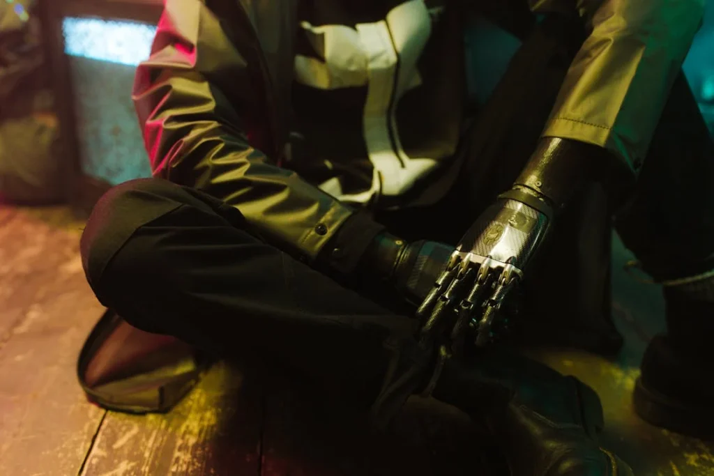 After losing a hand, many people in Warangal find themselves stuck in silence. It’s not just the physical absence of a limb — it’s the quiet embarrassment that begins to color simple routines.