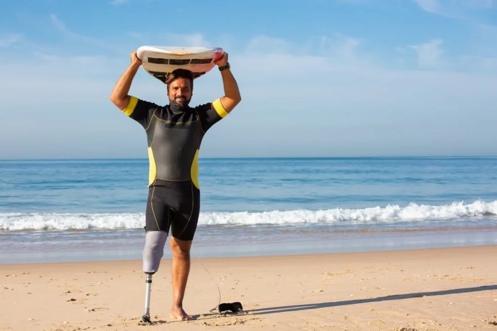 Rehab after limb loss is one of the most important parts of recovery. It’s where strength is rebuilt, movement returns, and confidence begins to grow. But in India, many amputees don’t complete their rehab—not because they don’t want to, but because the process feels too hard, too boring, or too disconnected from daily life.