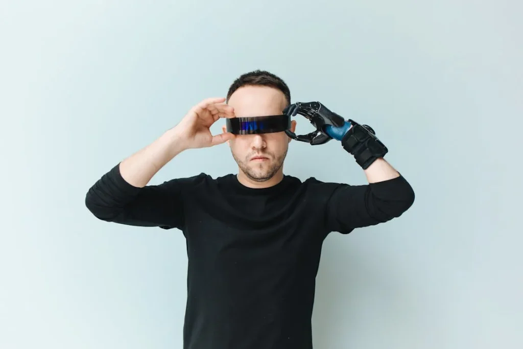 Most people think rehab is all about muscles, joints, and repetition. But at Robobionics, we’ve seen something else just as important—mood. The way you feel during a session plays a huge role in how well your body responds to movement. On good days, you’re confident, focused, and open to challenge. On bad days, you’re distracted, tired, maybe even a little hopeless. And when those feelings go unmanaged, they can quietly erode your progress over time.