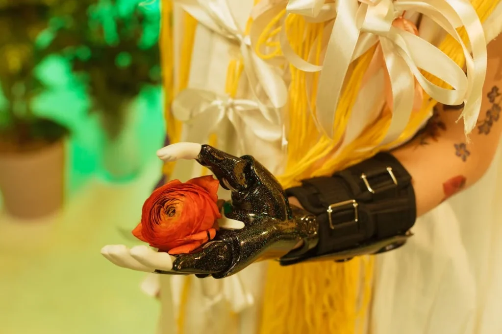 When we first designed our gamified rehab tools at RoboBionics, we weren’t just thinking about scores or achievements. We were thinking about people. We asked ourselves a simple question: what would make someone want to come back tomorrow? The answer wasn’t just more points. It was people.