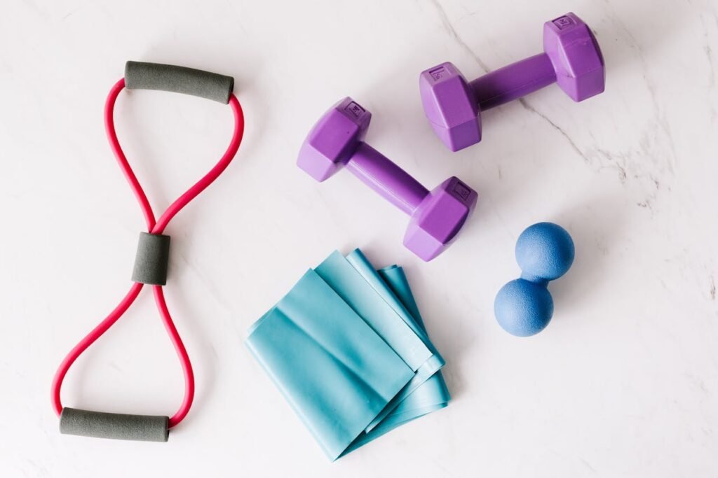 Like any good habit, building muscle memory with EMS
