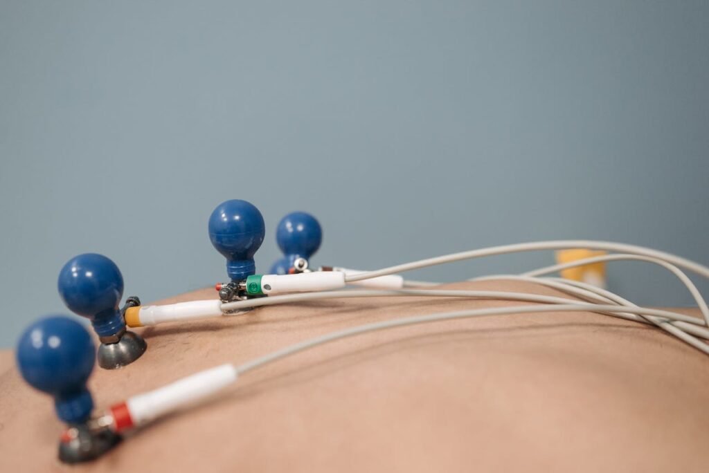 Before using EMS, it’s important to know what you want to achieve.