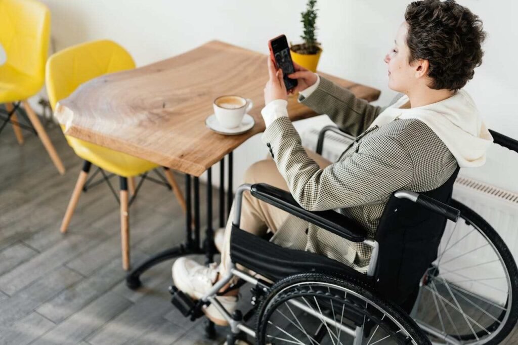 While the tech gets smarter
