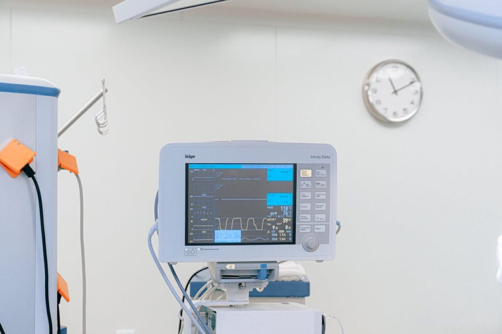 EMG vs EEG vs IMU: Which Neural Inputs Work Best for Adaptive Bionics?