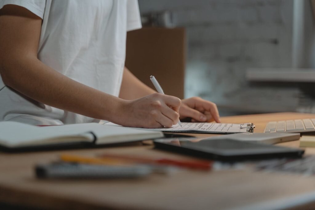 Typing, Cooking, Writing: What Finger Prosthetics Can Do